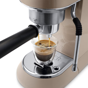Cafetera espresso Dedica Arte EC885 - De'Longhi