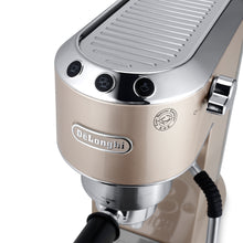 Cargar imagen en el visor de la galería, Cafetera espresso Dedica Arte EC885 - De&#39;Longhi