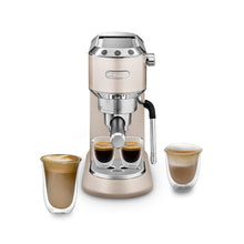 Cargar imagen en el visor de la galería, Cafetera espresso Dedica Arte EC885 - De&#39;Longhi
