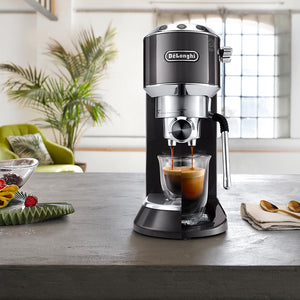Cafetera espresso Dedica Arte EC885 - De'Longhi