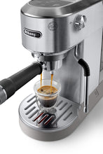 Cargar imagen en el visor de la galería, Cafetera espresso Dedica Duo EC890 - De'Longhi