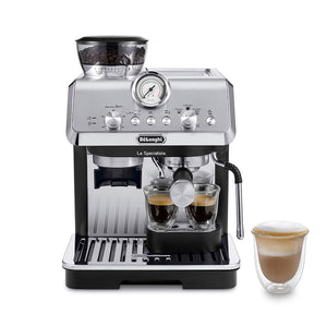 Cafetera de Bomba Tradicional La Specialista Arte - De'Longhi