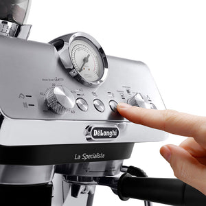 Cafetera de Bomba Tradicional La Specialista Arte - De'Longhi