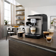 Cargar imagen en el visor de la galería, Cafetera Superautomática  Magnífica Evo ECAM290.81.TB  - De&#39;Longhi