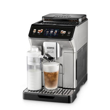 Cargar imagen en el visor de la galería, Cafetera Superautomática Eletta Explore Cold Extraction ECAM450.65 - De&#39;Longhi