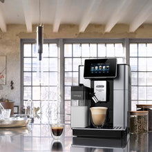 Cargar imagen en el visor de la galería, Cafetera Superautomática PrimaDonna Soul ECAM610.55 - De&#39;Longhi