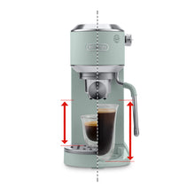 Cargar imagen en el visor de la galería, Cafetera espresso Dedica Duo EC890 - De'Longhi