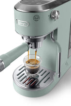 Cargar imagen en el visor de la galería, Cafetera espresso Dedica Duo EC890 - De'Longhi