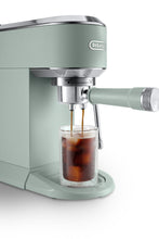 Cargar imagen en el visor de la galería, Cafetera espresso Dedica Duo EC890 - De'Longhi
