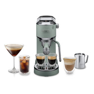 Cafetera espresso Dedica Duo EC890 - De'Longhi