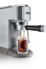 Cargar imagen en el visor de la galería, Cafetera espresso Dedica Duo EC890 - De'Longhi
