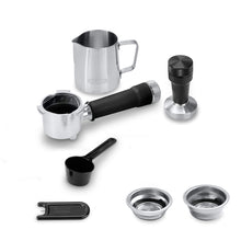 Cargar imagen en el visor de la galería, Cafetera espresso Dedica Duo EC890 - De'Longhi