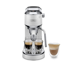 Cargar imagen en el visor de la galería, Cafetera espresso Dedica Duo EC890 - De'Longhi