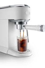 Cargar imagen en el visor de la galería, Cafetera espresso Dedica Duo EC890 - De'Longhi