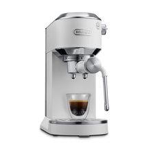 Cargar imagen en el visor de la galería, Cafetera espresso Dedica Duo EC890 - De'Longhi