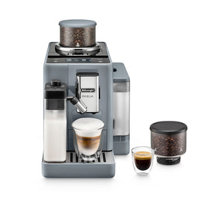 Cafetera Superautomática Rivelia EXAM440.55. - De'Longhi