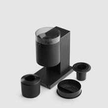 Cargar imagen en el visor de la galería, Molino eléctrico FELLOW Opus Espresso - Con graduaciones para moler café