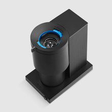 Cargar imagen en el visor de la galería, Molino eléctrico FELLOW Opus Espresso - Con graduaciones para moler café