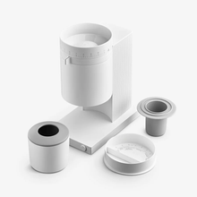 Cargar imagen en el visor de la galería, Molino eléctrico FELLOW Opus Espresso - Con graduaciones para moler café