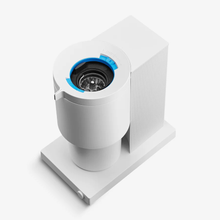 Cargar imagen en el visor de la galería, Molino eléctrico FELLOW Opus Espresso - Con graduaciones para moler café