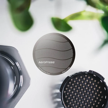 Cargar imagen en el visor de la galería, Filtro de acero inoxidable - AeroPress
