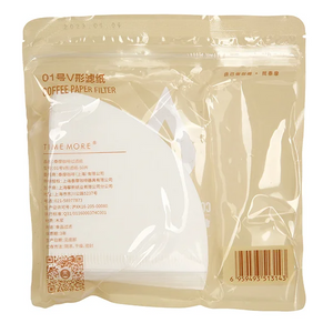 Filtros x50 Timemore V60