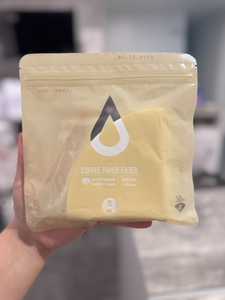 Filtros x50 Timemore V60