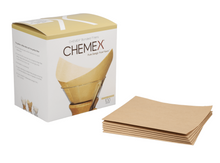 Cargar imagen en el visor de la galería, Filtro para Chemex x100 naturales