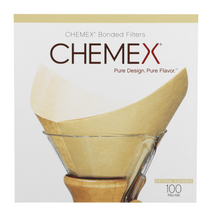 Cargar imagen en el visor de la galería, Filtro para Chemex x100 naturales