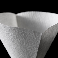 Cargar imagen en el visor de la galería, Filtros de café x100 blanco X series - Brewista