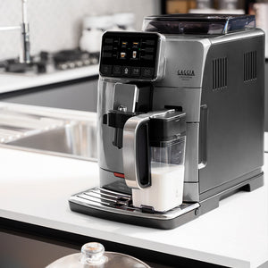 Cafetera super automática Cadorna Prestige – GAGGIA - molino incorporado