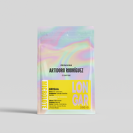 Artidoro Rodríguez | Rodríguez de Mendoza 200gr
