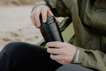 Cargar imagen en el visor de la galería, Mug Térmico Helix - M | 12oz KeepCup