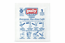 Cargar imagen en el visor de la galería, Puly Caff - Polvo para limpieza de máquinas