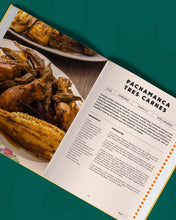 Cargar imagen en el visor de la galería, A Comer: Más que un recetario