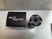 Cargar imagen en el visor de la galería, Press2Go PRO - PRENSA FRANCESA PORTÁTIL