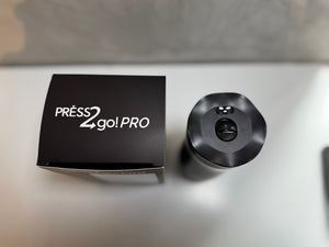 Press2Go PRO - PRENSA FRANCESA PORTÁTIL