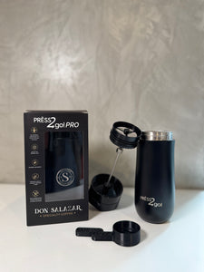 Press2Go PRO - PRENSA FRANCESA PORTÁTIL