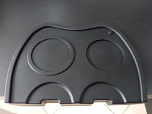 Cargar imagen en el visor de la galería, Tamping Mat Doble de silicona para café