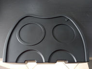 Tamping Mat Doble de silicona para café
