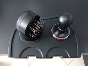 Distribuidor de 28 agujas con giro - 58 mm