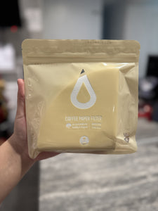 Filtros x50 Timemore V60