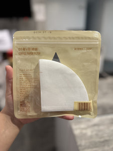 Filtros x50 Timemore V60
