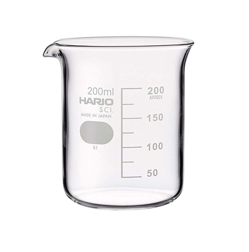 Jarra Beaker medidora - Hario
