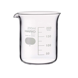 Jarra Beaker medidora - Hario
