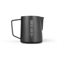Jarra Latte Art MHW-3BOMBER 5.0 Negro Mate 600ml