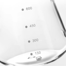 Cargar imagen en el visor de la galería, Jarra servidora para café de 600ml - Decantador