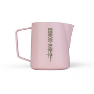 Jarra para espumar leche MHW-3BOMBER 5.0 Rosa - 500ml