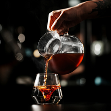 Cargar imagen en el visor de la galería, Jarra servidora de café Hill Coffee Server - MHW-3BOMBER