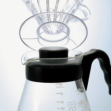 Cargar imagen en el visor de la galería, Jarra servidora para café de 700ml - HARIO